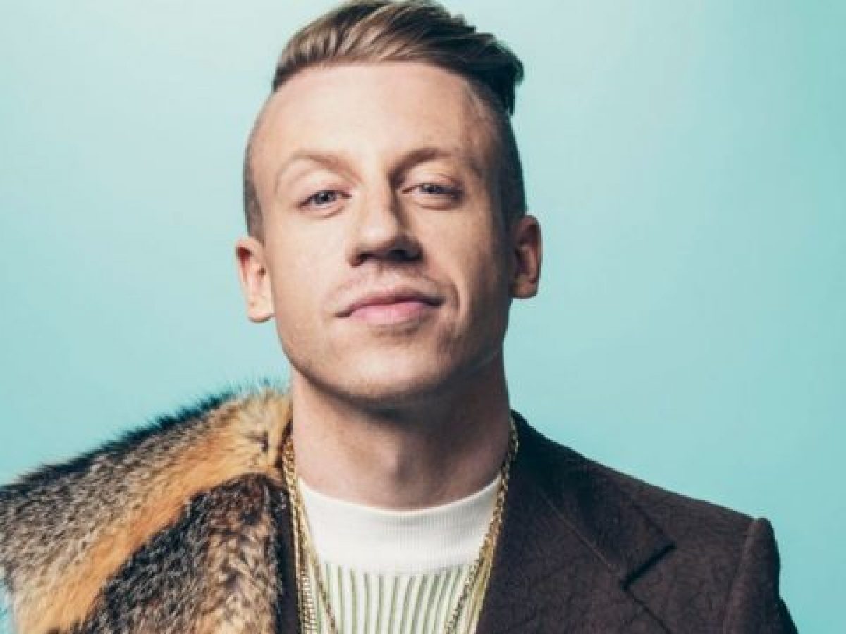 Who Is Macklemore S Wife Tricia Davis His Net Worth Is He Gay