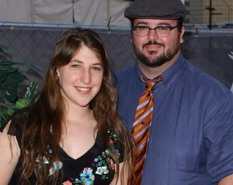 Married mayim bialik 10 Facts