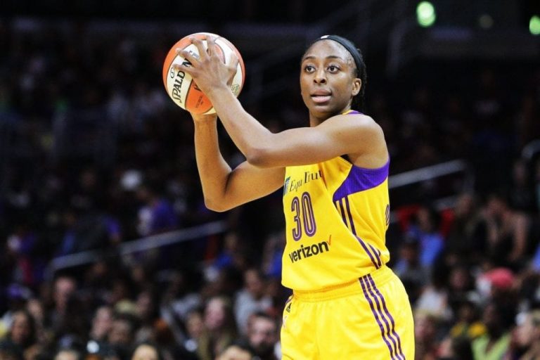 who-is-nneka-ogwumike-height-body-measurements-boyfriend-networth