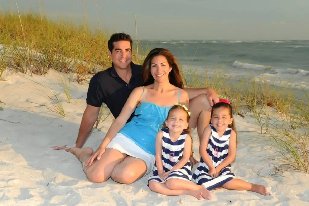 Understanding Jesse Watters' Wife: A Glimpse Into Their Life Together