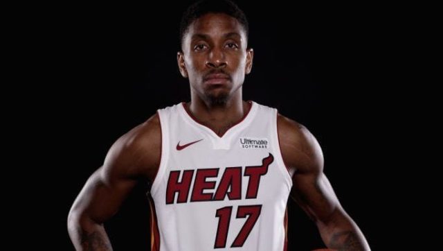 Who Is Rodney McGruder (NBA Star)? Here Are Facts You Need To Know ...
