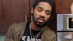 Who Is Scrapp Deleon of Love & Hip Hop Atlanta, The Net Worth, Is He ...