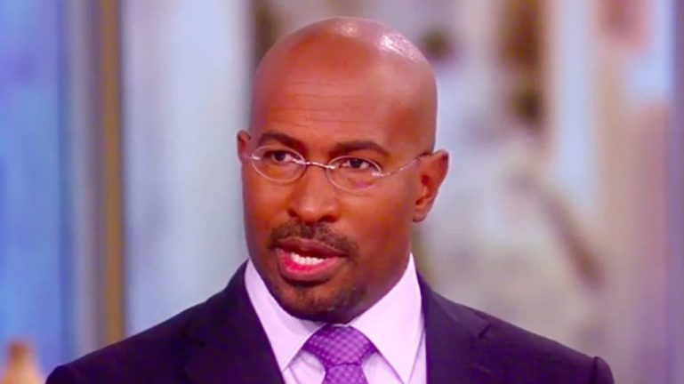 Who Is Van Jones The CNN Commentator and Does He Have A Wife ...