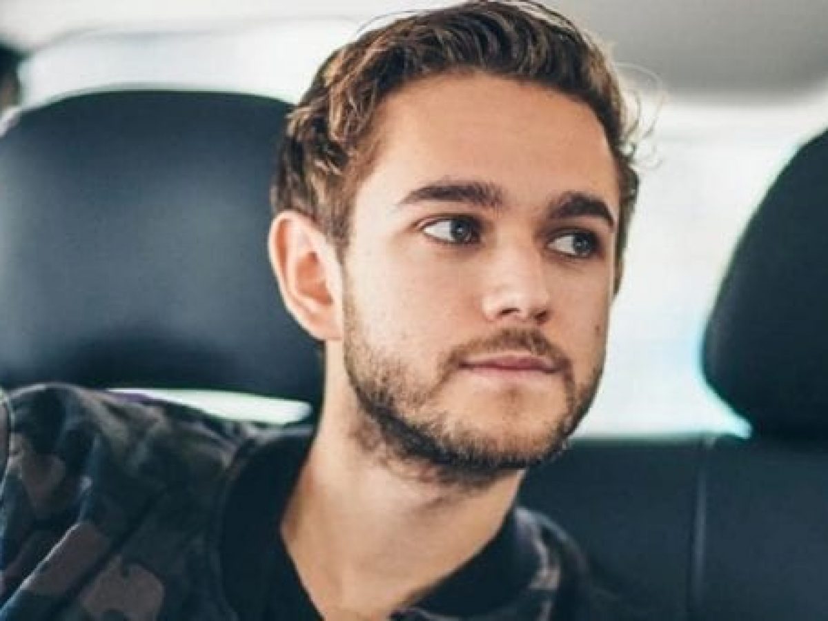 Who Is Zedd What Is His Net Worth His Girlfriend And Other Facts Networth Height Salary