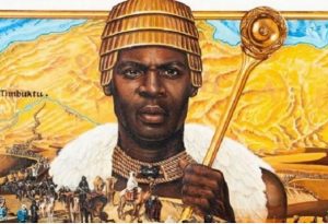 Who Was Mansa Musa, What is His Net Worth Today, What are His ...