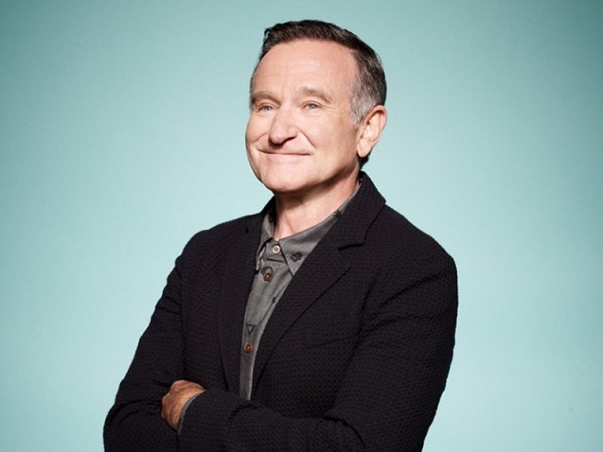 Who Was Robin Williams His Net Worth Children When And How Did He Die Networth Height Salary