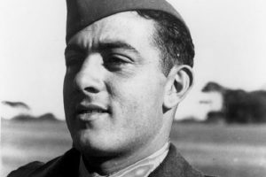 Who Was Sgt. John Basilone? His Wife, Family, How Did He Die ...