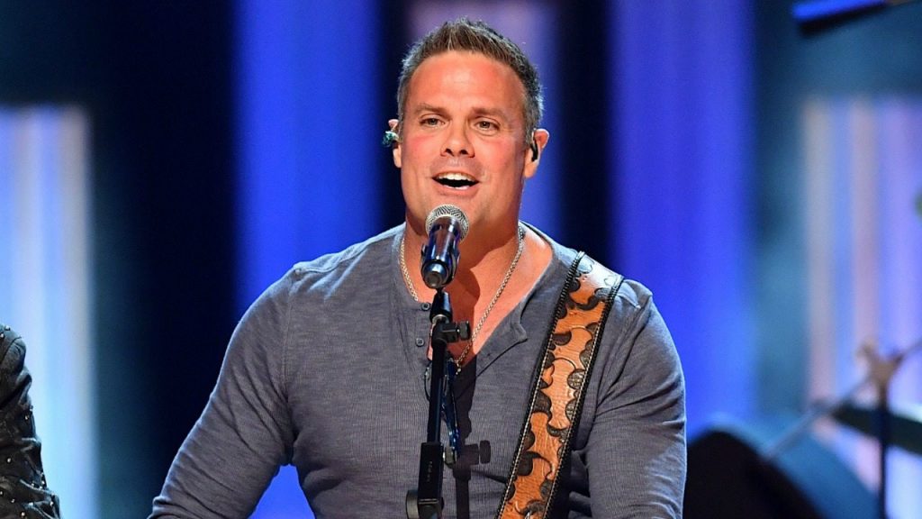 Who Was Troy Gentry? His Wife, Kids And Facts About His Death 