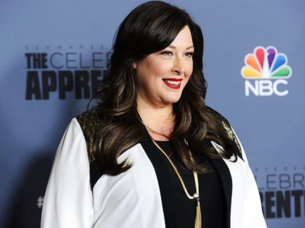 Who Is Carnie Wilson Her Husband Dad Sisters Weight Bio Networth Height Salary