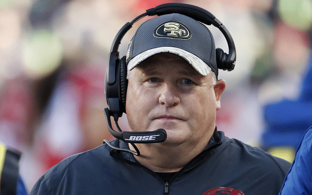 Who Is Chip Kelly – American Football Coach, Where Is He Now 