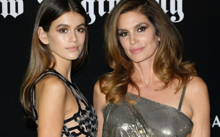 Who is Cindy Crawford Daughter, How Old is She?, Her Net Worth, Husband ...