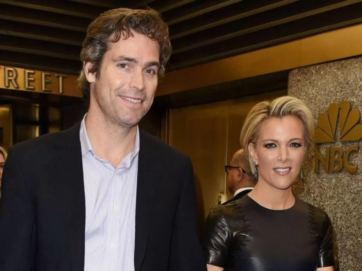 Who Is Douglas Brunt Megyn Kelly S Husband His Net Worth Age Other Facts Networth Height Salary