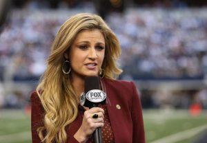 Who is Erin Andrews? Her Salary, Net Worth, Husband, Boyfriend, Age ...