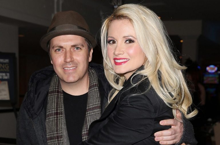 Who is Holly Madison’s Husband, How Much is He Worth? - Networth Height ...