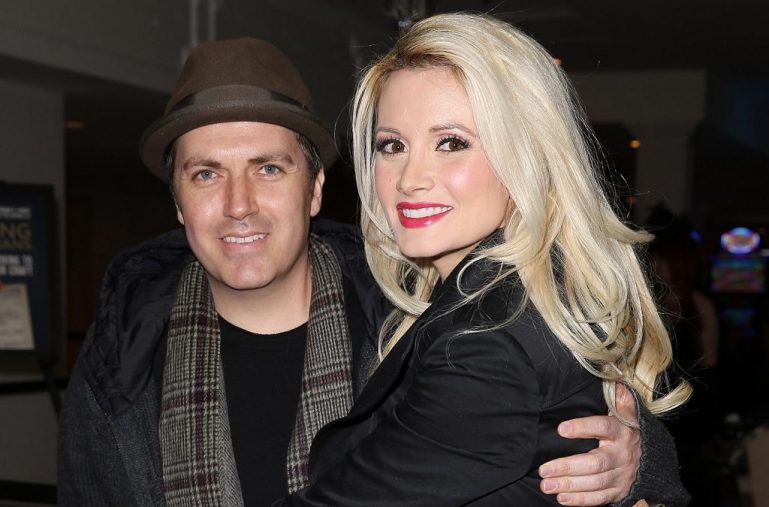 Who is Holly Madison’s Husband, How Much is He Worth? - Networth Height