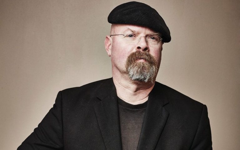 Who is Jamie Hyneman’s Wife, Eileen Walsh? Kids, Net Worth, Is He Dead ...