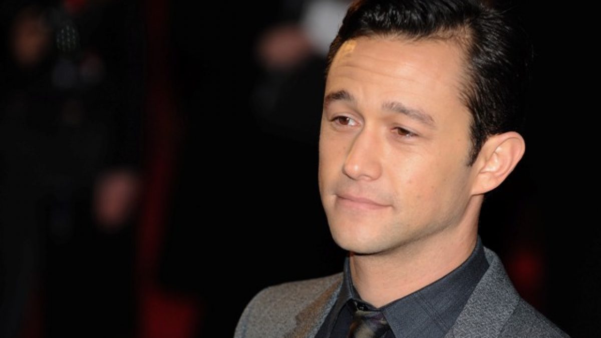 Who Is Joseph Gordon Levitt Who Played Cobra Commander In Gi Joe Networth Height Salary