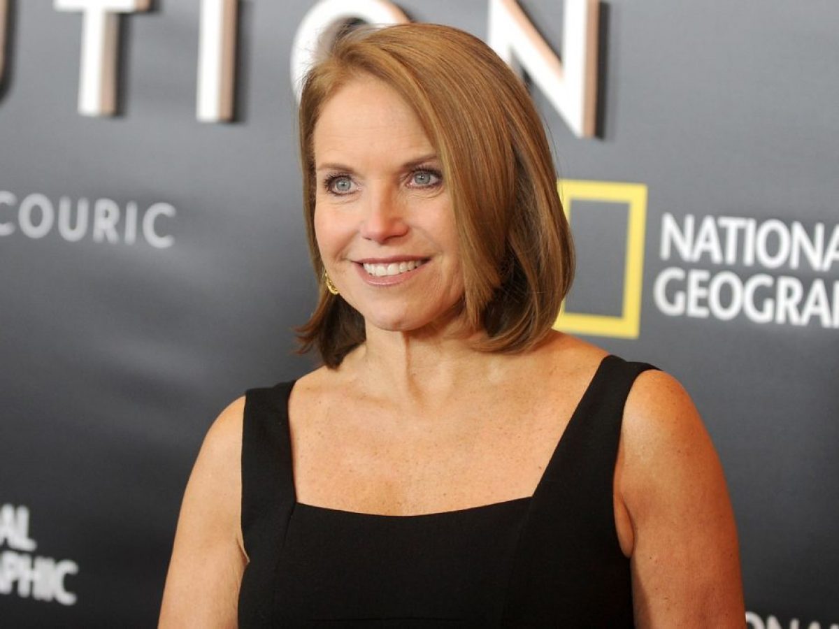 Who Is Katie Couric Husband Her Net Worth Age Daughters Education Networth Height Salary