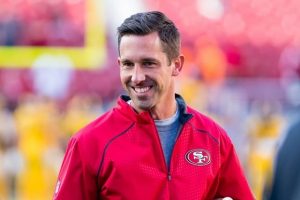 Who Is Kyle Shanahan? His Wife, Family, Age, Salary, Coaching Career ...