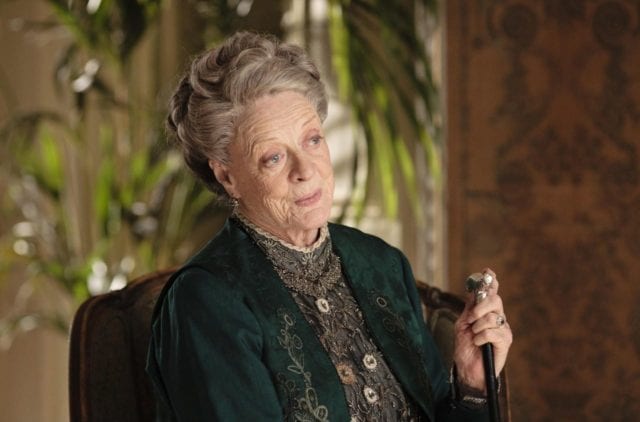 Who is Maggie Smith? Here’s Everything You Need To Know About The ...