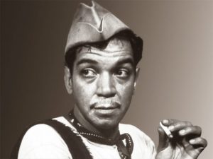 Who is Mario Moreno Cantinflas? His Wife, Family and Other Facts ...