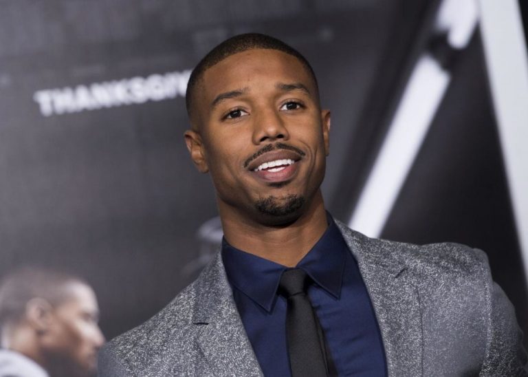 Who Is Michael B Jordan Black Panther Actor Net Worth Girlfriend  who-is-michael-b-jordan-black-panther-actor-net-worth-girlfriend
