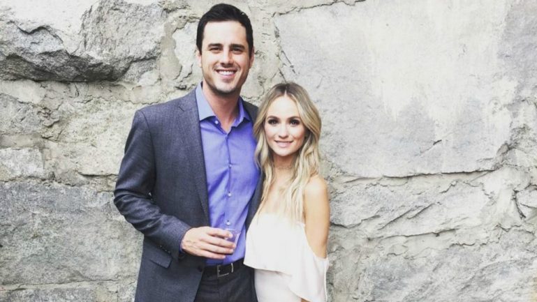 Why Did Lauren Bushnell End Her Relationship With Ben Higgins, Here Are ...