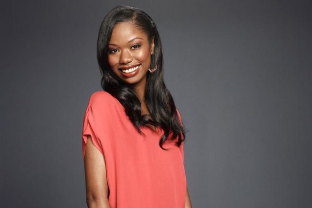 Xosha Roquemore Biography – 5 Interesting Facts You Need To Know ...