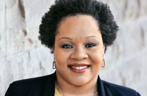 Yamiche Alcindor – Husband, Parents and Family - Networth Height Salary