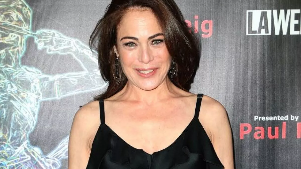 Yancy Butler Bio Age Family Net Worth Other Facts About The Actress Networth Height Salary