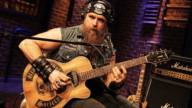 zakk wylde justin bieber