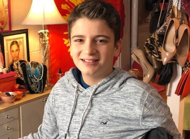 Ziv Zaifman – Bio, Age, Height, Family, Net Worth and Career Updates