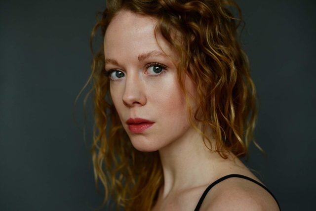 Zoe Boyle Biography – 5 Interesting Facts You Need To Know - Networth