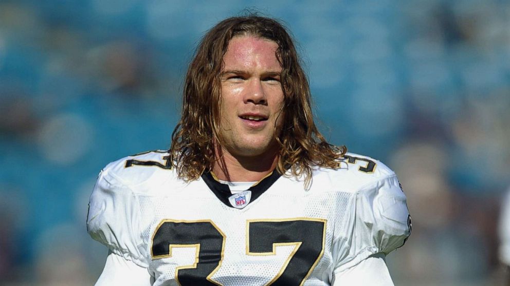 Is Steve Gleason Still Alive, Where Is He Today And Who Is His Wife