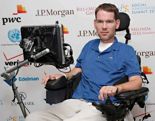 Is Steve Gleason Still Alive, Where Is He Today And Who Is His Wife