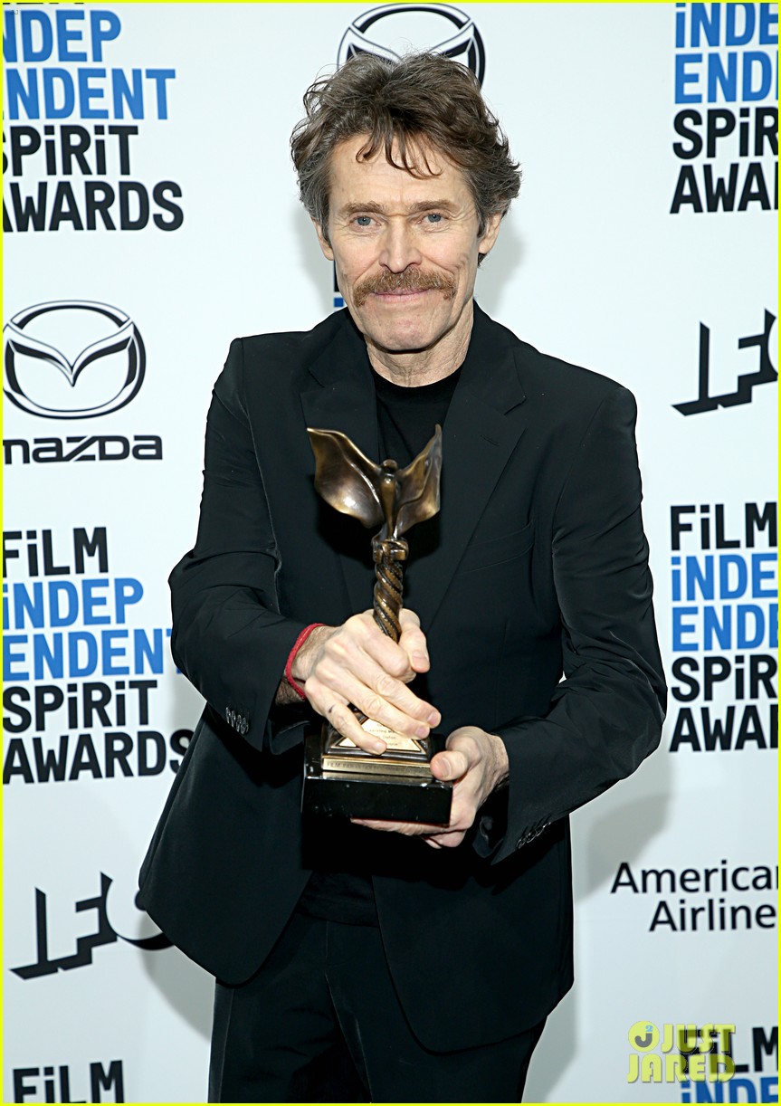 Willem Dafoe Bio, Awards and Nominations, Net Worth, Gay or Straight