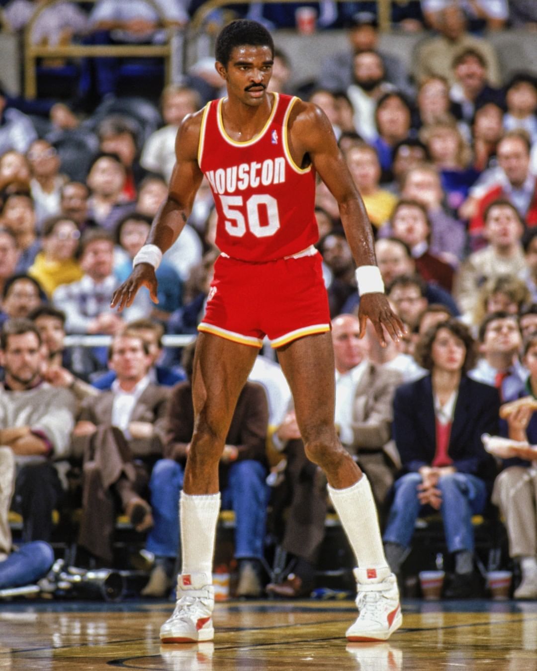 Ralph Sampson Wife, Daughter, Children, Height, Net Worth, Stats