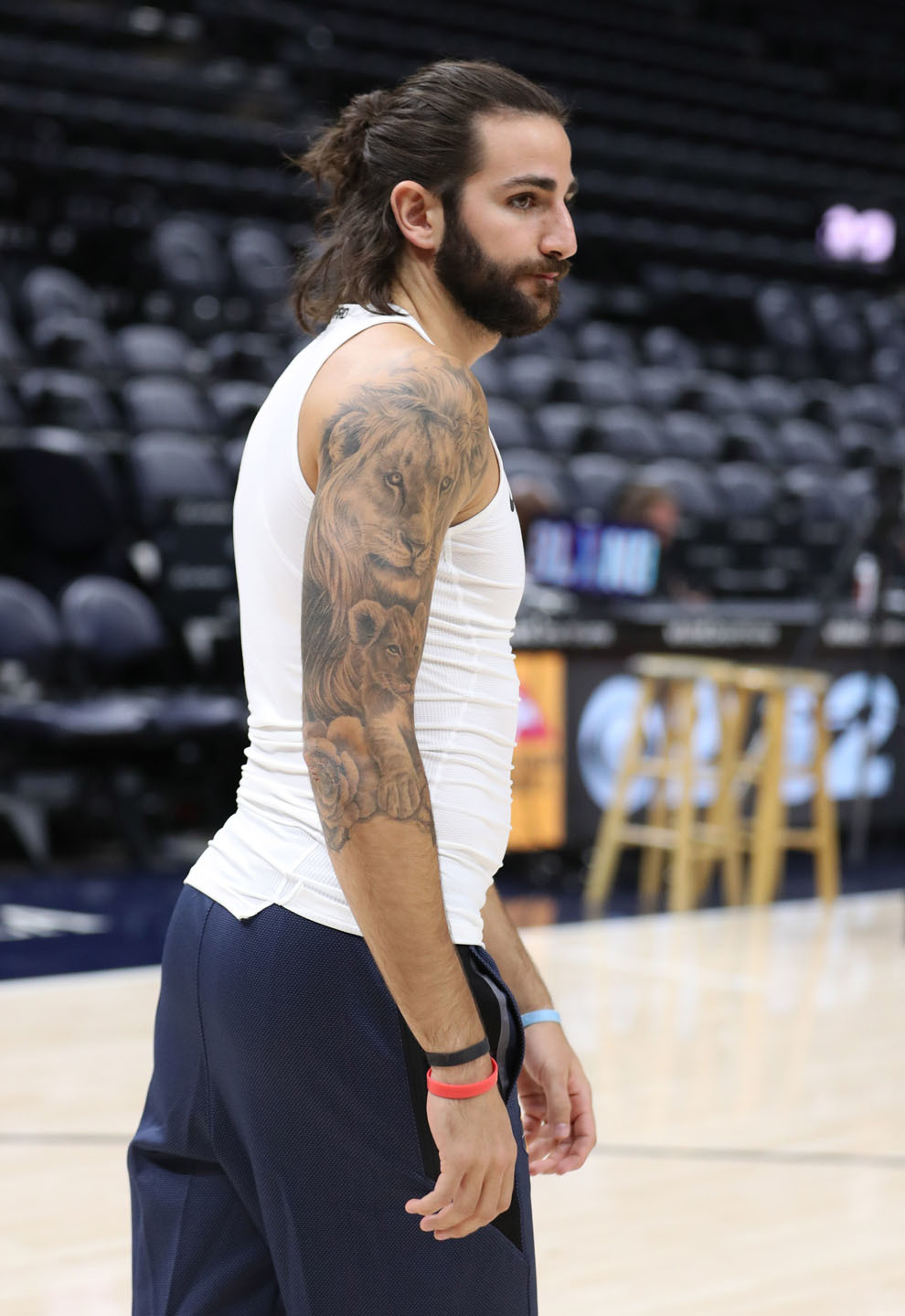 Ricky Rubio Wife, Height, Weight, Girlfriend, Biography - Networth