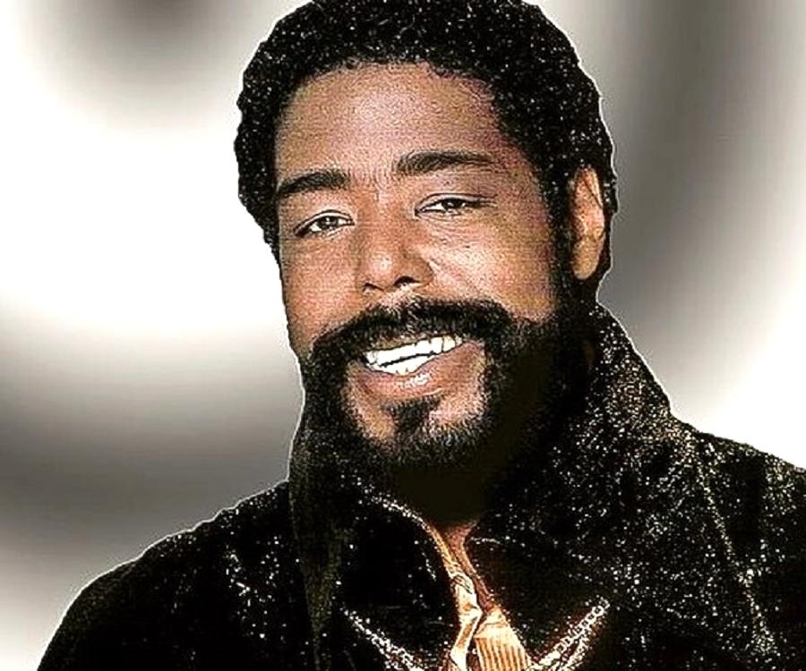 Barry White Net Worth: An In-Depth Analysis Of His Financial Legacy