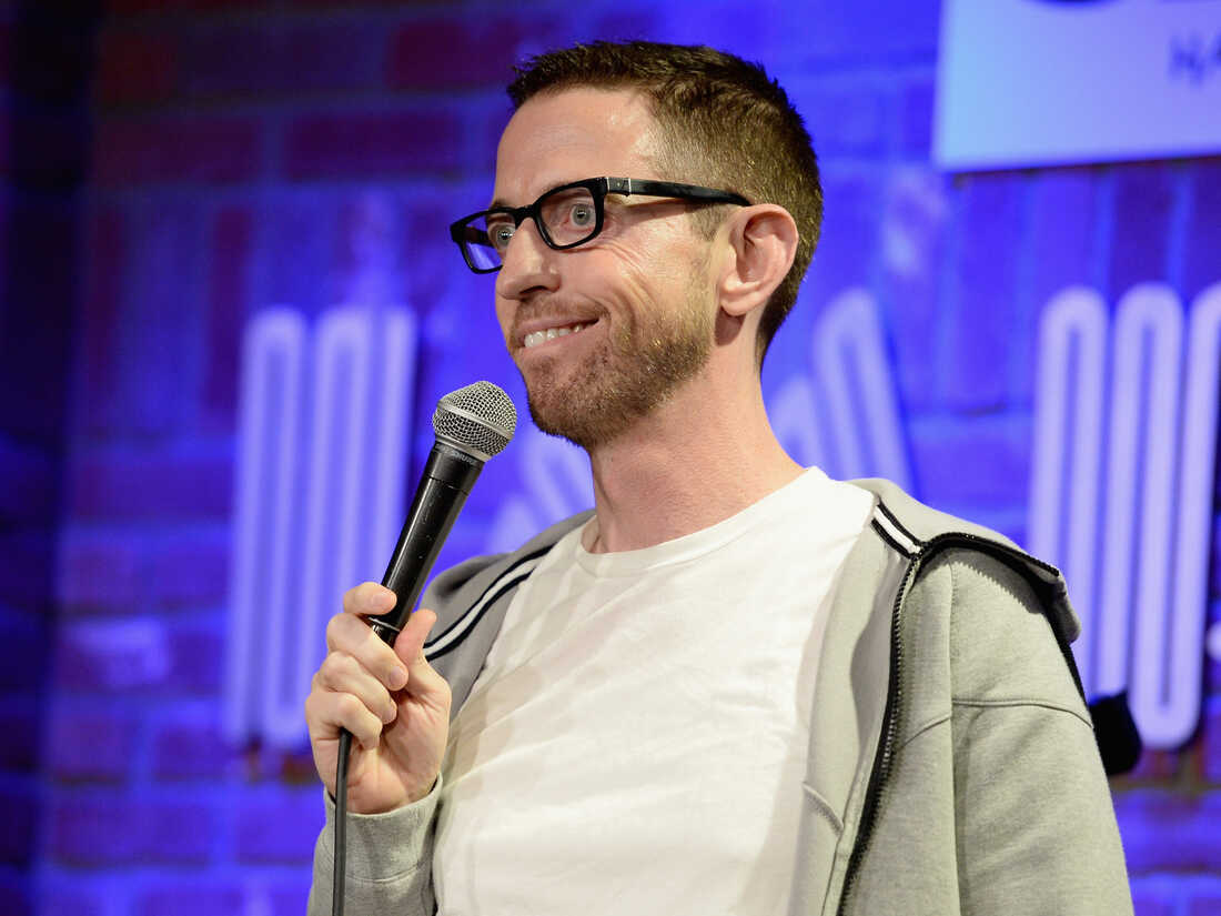 Neal Brennan Bio, Wife, Girlfriend And Past Relationships Networth
