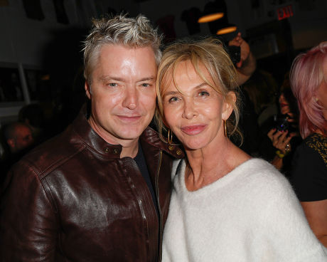 Is Chris Botti Married, Who Is His Wife? His Family And Personal Life ...