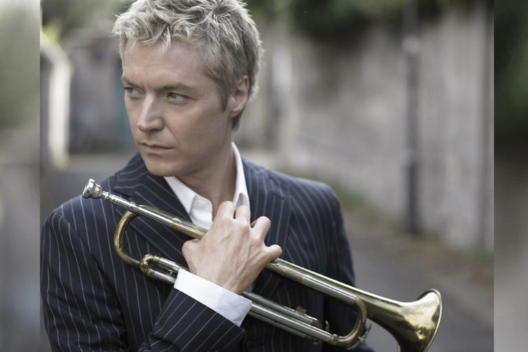 Is Chris Botti Married, Who Is His Wife? His Family And Personal Life