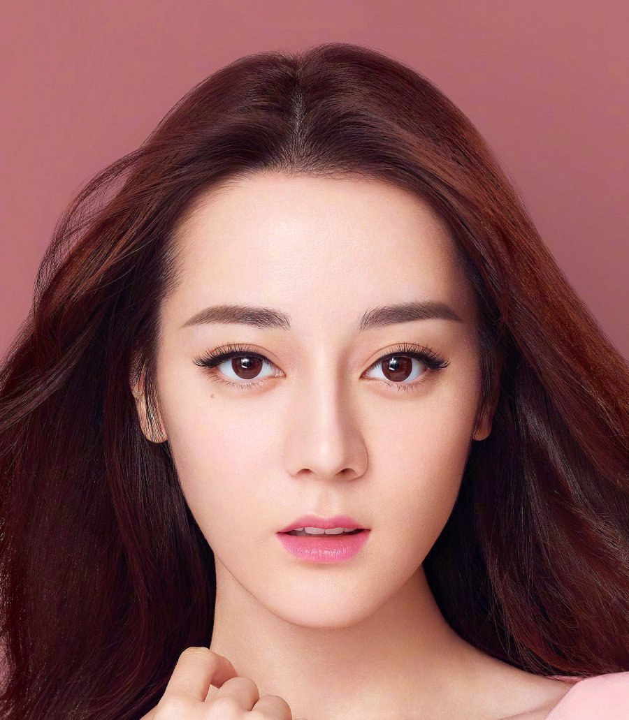 Interesting Facts About Dilraba Dilmurat and How She Became One of ...