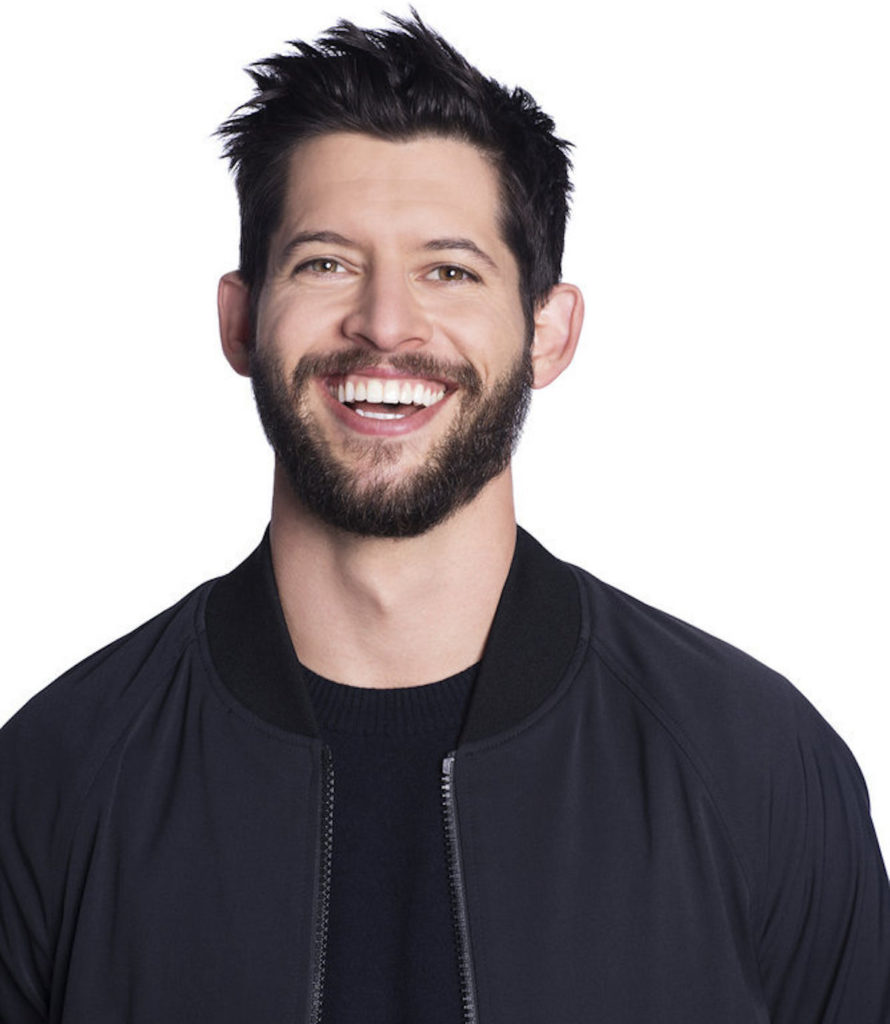 Hunter March Bio, Grandfather, Gay, Girlfriend, Age, Brother