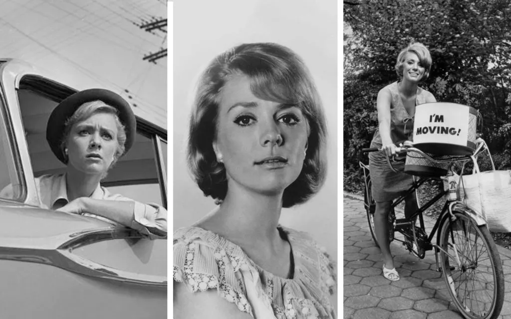 Life and Death of Inger Stevens How Exactly Did She Die? Networth