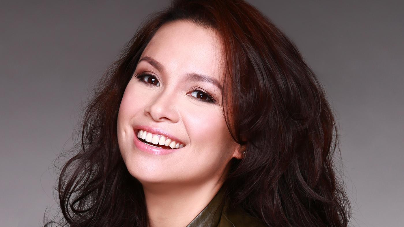 All You Must Know About Lea Salonga And Her Husband – Robert Charles