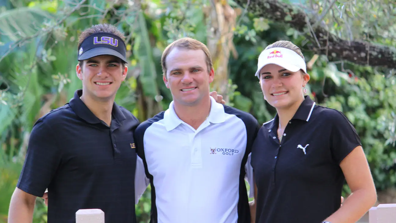 Lexi Thompson Bio, Dating, Partner (Boyfriend), Gay, Brother, Height
