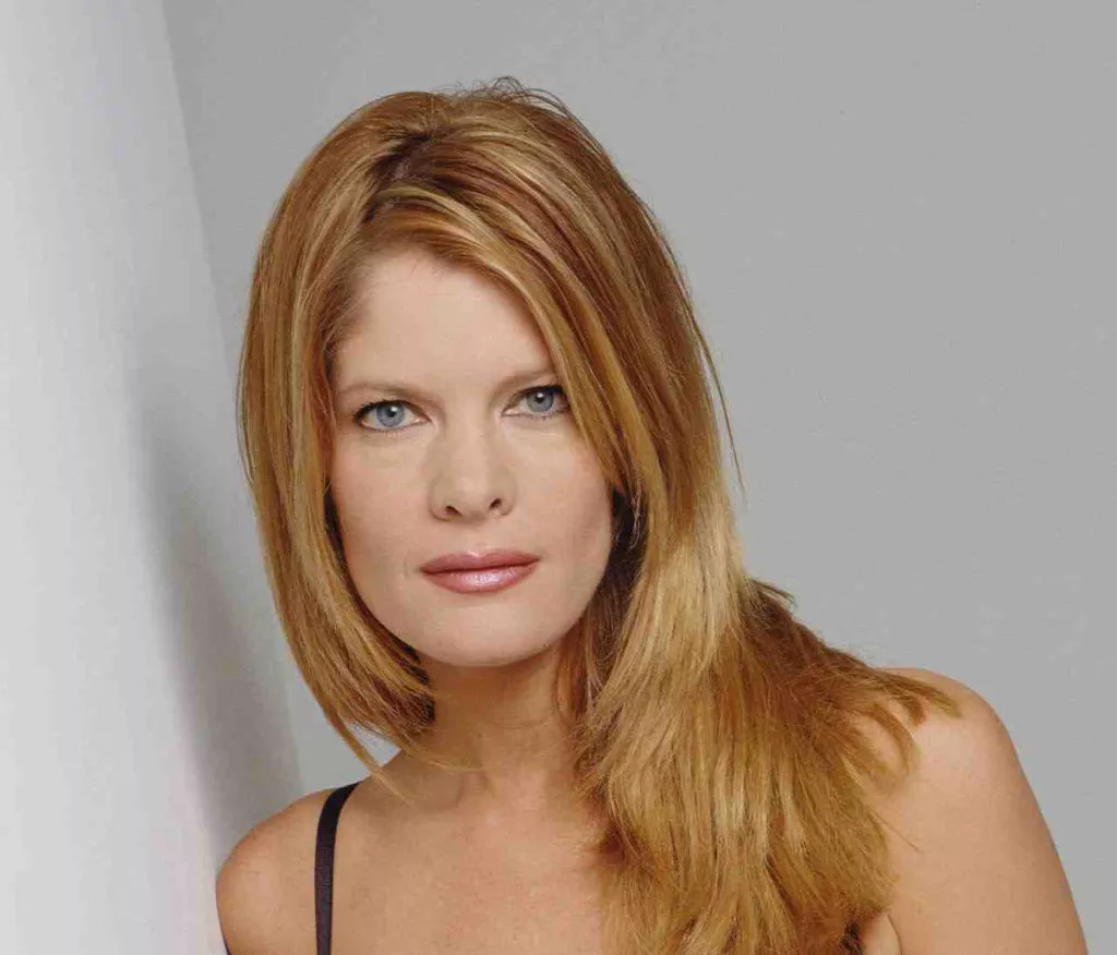 Is Michelle Stafford Married, Who is Her Husband? Net Worth