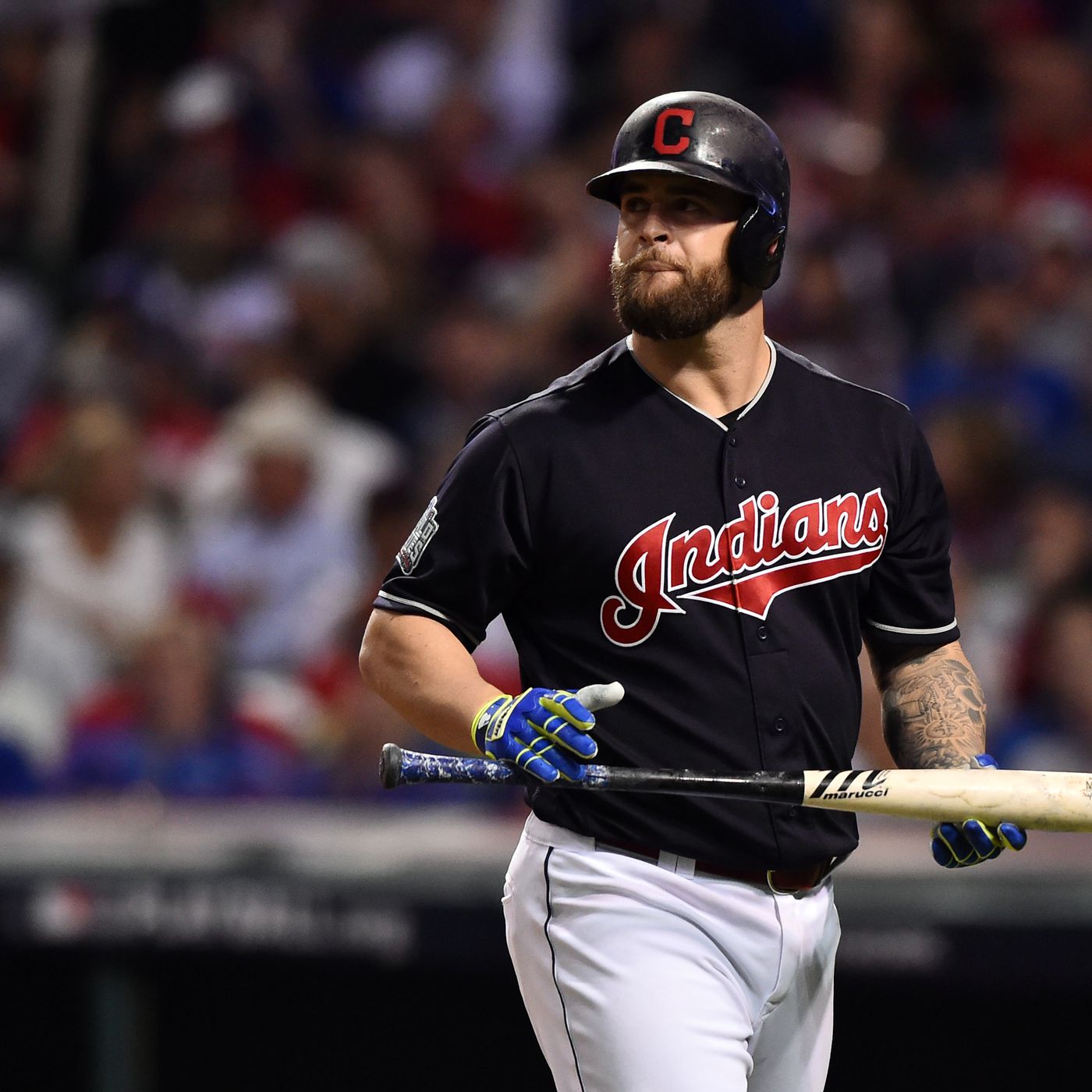 Mike Napoli Married, Wife, Family, Mom, Age, Net Worth, Height