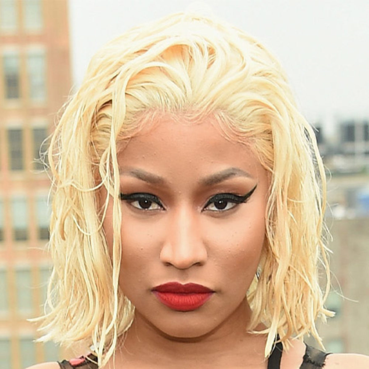 Nicki Minaj Age Kids And Parents Networth Height Salary